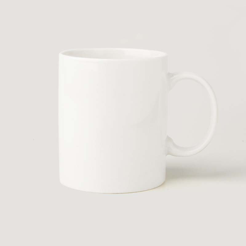 11 Oz. Two Tone Latte Mugs view 8