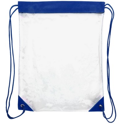 The Coliseum Stadium Drawstring Bag view 2