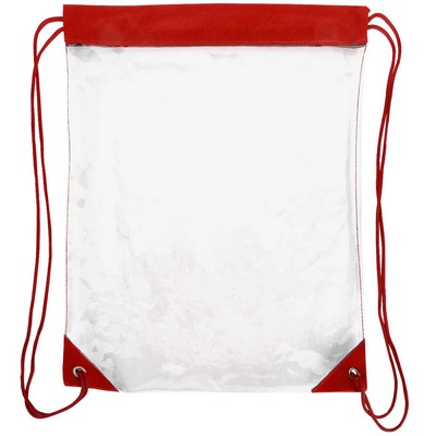 The Coliseum Stadium Drawstring Bag view 3