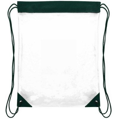 The Coliseum Stadium Drawstring Bag view 4