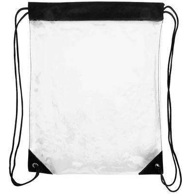 The Coliseum Stadium Drawstring Bag view 5