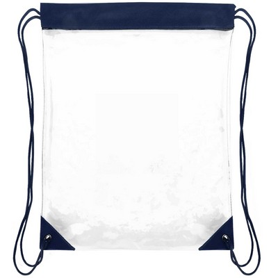 The Coliseum Stadium Drawstring Bag view 6