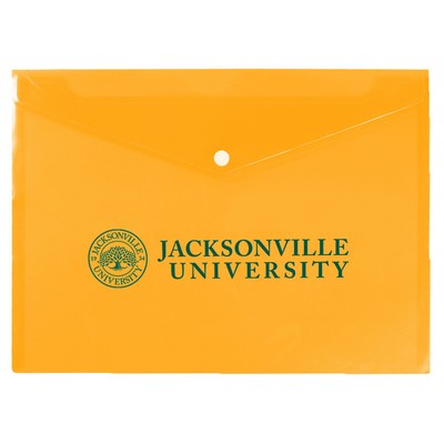 Letter Size Document Holder view 2