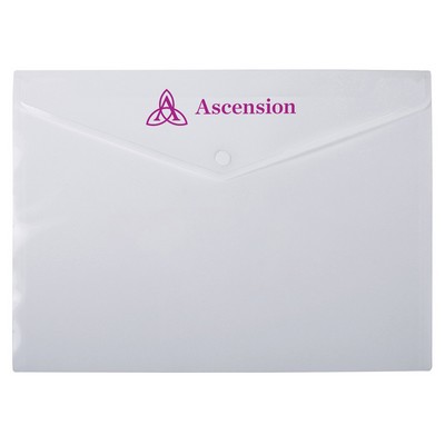 Letter Size Document Holder view 3