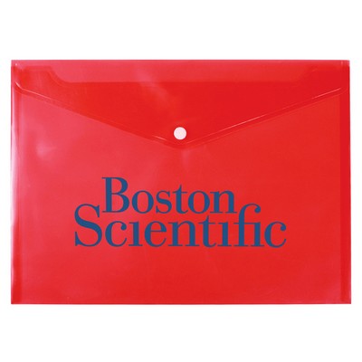 Letter Size Document Holder view 4
