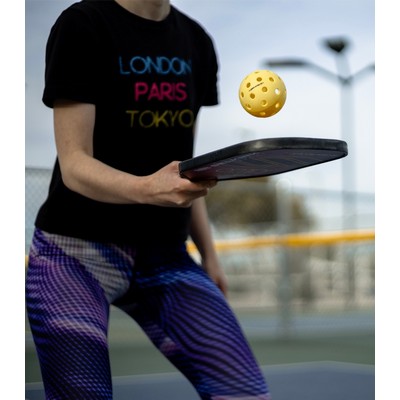 Custom Pickleball Set view 2
