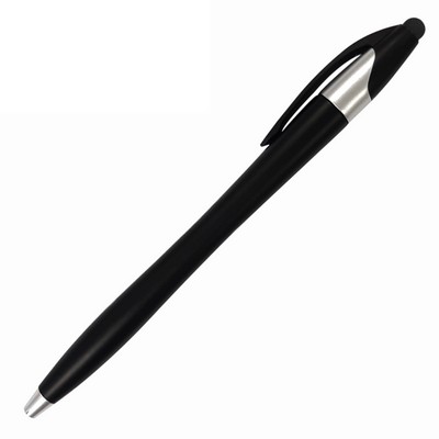 The Stylish Milano Stylus Ballpoint Pen view 4