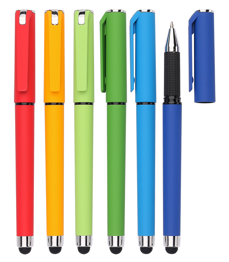 Custom Advertising Stylus Pen