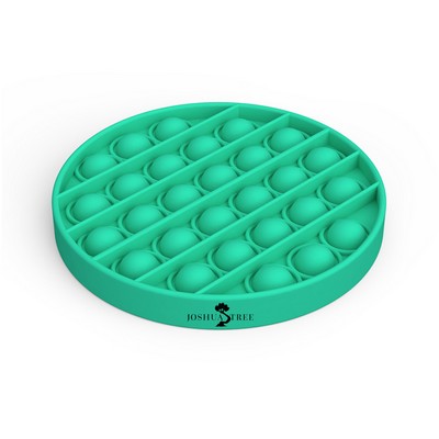 Pop Fidget Toys (Circle) view 4