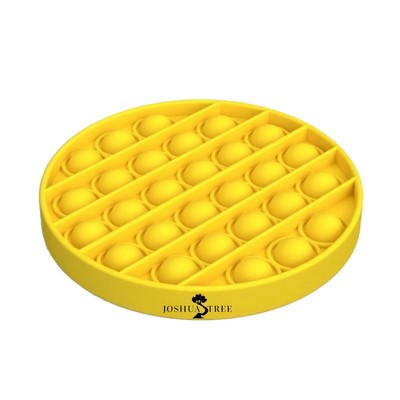 Pop Fidget Toys (Circle) view 5