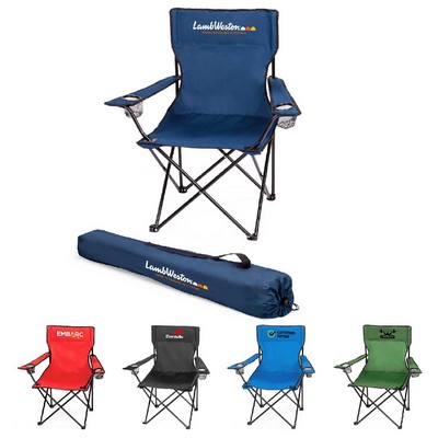 Portable Folding Chair
