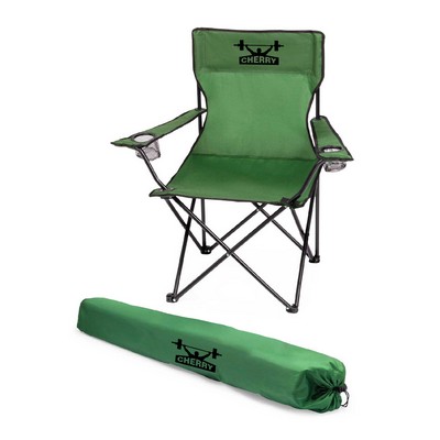Portable Folding Chair view 5