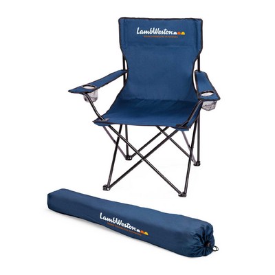 Portable Folding Chair view 6
