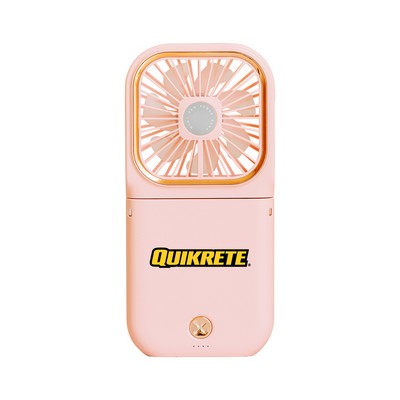 Multi-Use Portable Fan£¦Power Bank view 3