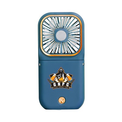 Multi-Use Portable Fan£¦Power Bank view 4