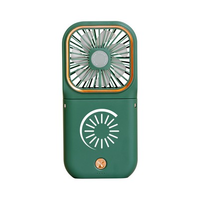 Multi-Use Portable Fan£¦Power Bank view 5