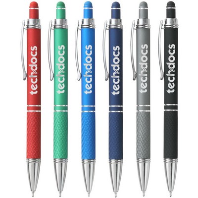 Crossgate Gel Glide Stylus Pen view 3