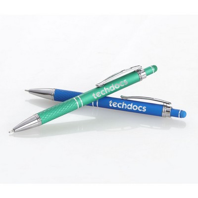 Crossgate Gel Glide Stylus Pen view 4