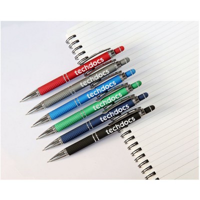 Crossgate Gel Glide Stylus Pen view 5