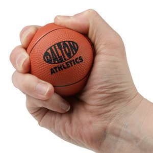 Stress Reliever - Basketball view 2