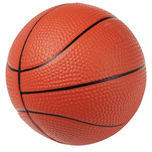 Stress Reliever - Basketball view 3