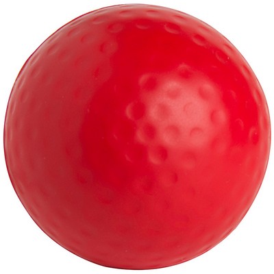 Golf Ball Stress Reliever view 4