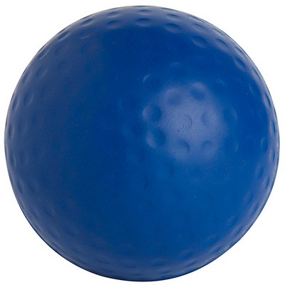 Golf Ball Stress Reliever view 5