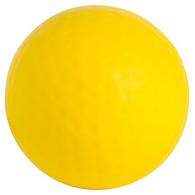 Golf Ball Stress Reliever view 6