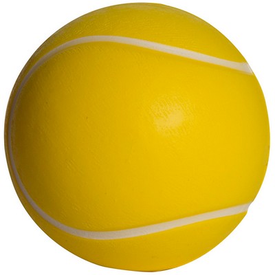 Tennis Ball Stress Reliever view 2