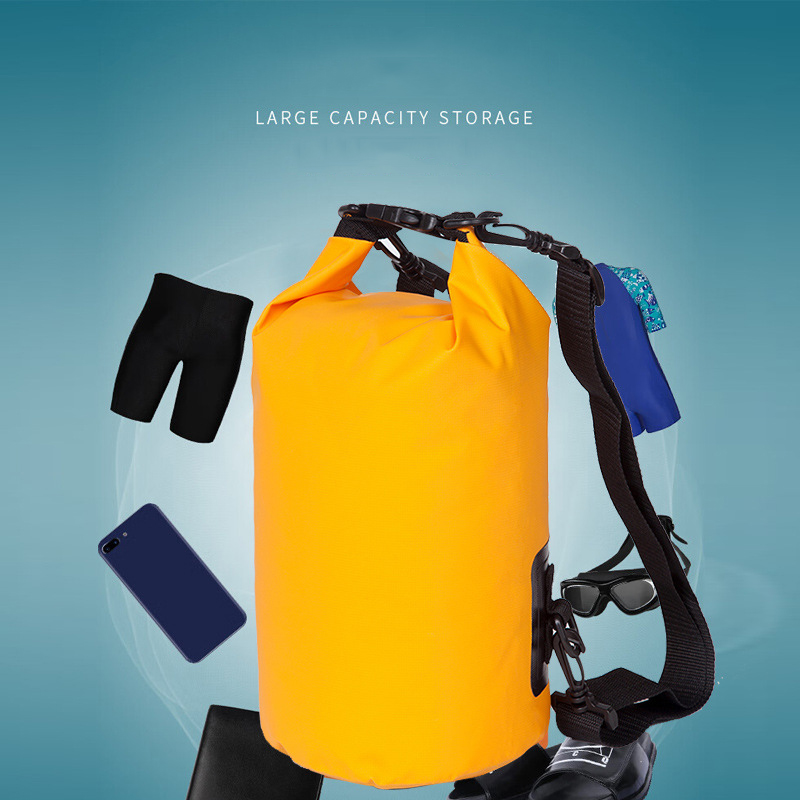 Waterproof Dry Bag view 2