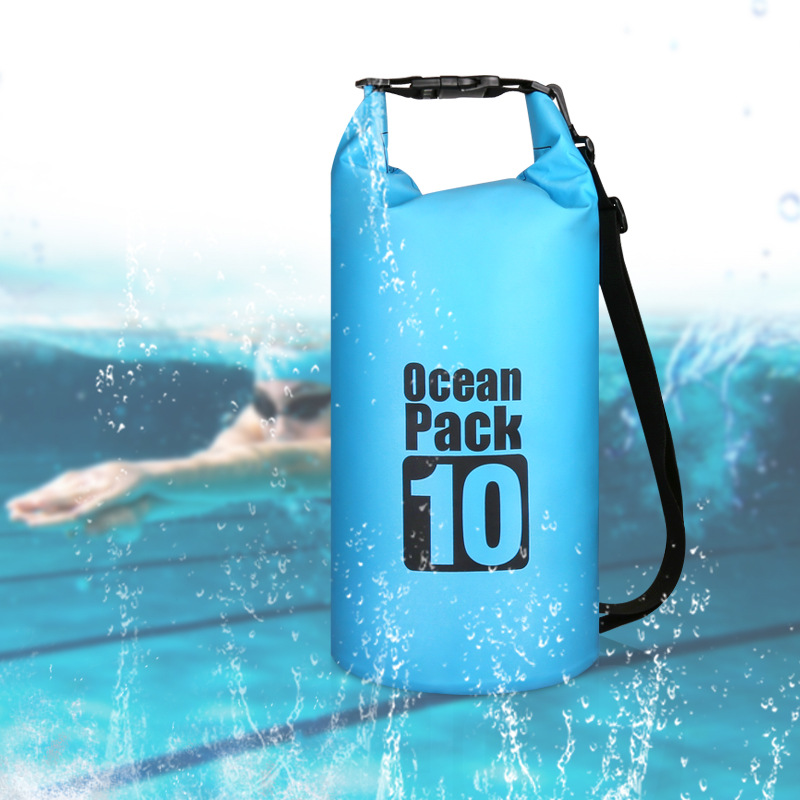 Waterproof Dry Bag view 3