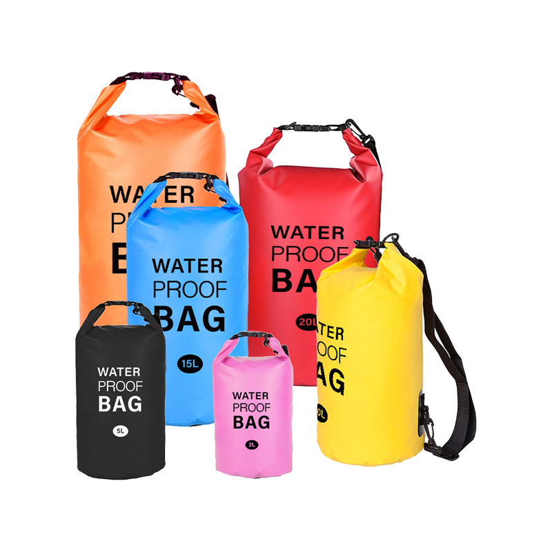 Waterproof Dry Bag view 4
