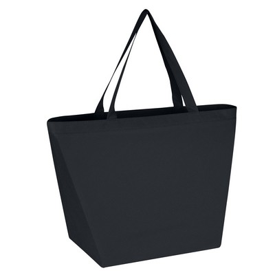 Budget Non-Woven Shopper Tote Bags view 2