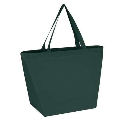 Budget Non-Woven Shopper Tote Bags view 4