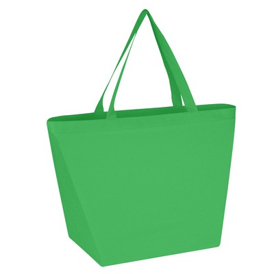 Budget Non-Woven Shopper Tote Bags view 5