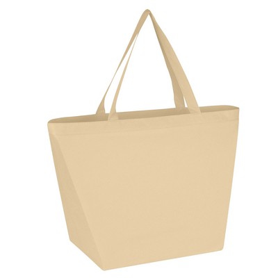 Budget Non-Woven Shopper Tote Bags view 6