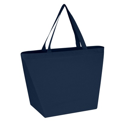 Budget Non-Woven Shopper Tote Bags view 7