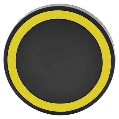 Wireless Charging Pad for Mobile Devices view 7