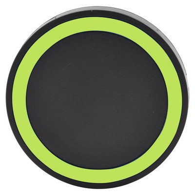 Wireless Charging Pad for Mobile Devices view 8