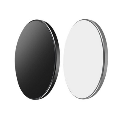 Fast Wireless Charger Pad, 15W view 2