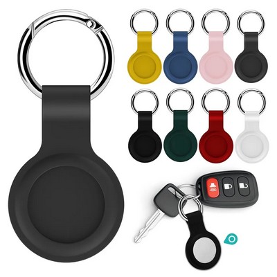 Apple Airtag Silicone Case view 2