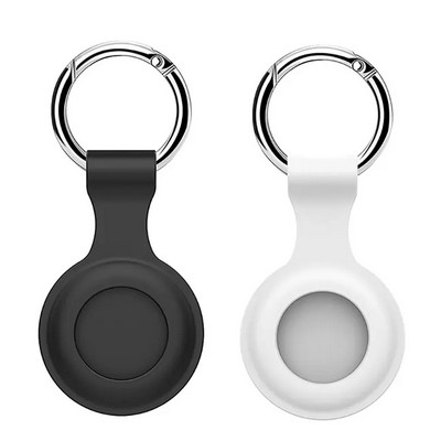 Apple Airtag Silicone Case view 6