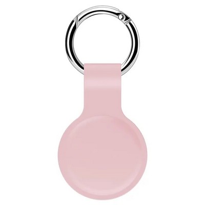 Apple Airtag Silicone Case view 7