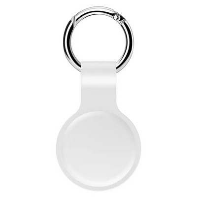 Apple Airtag Silicone Case view 9