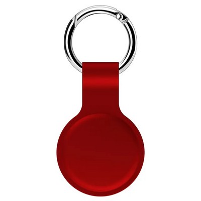 Apple Airtag Silicone Case view 10