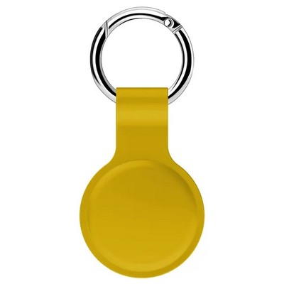 Apple Airtag Silicone Case view 11