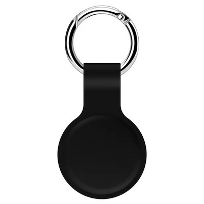Apple Airtag Silicone Case view 12
