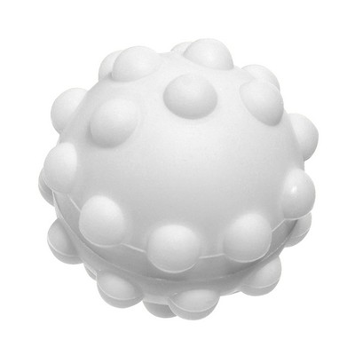 Push Pop Stress Ball view 2