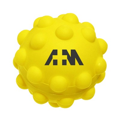 Push Pop Stress Ball view 4