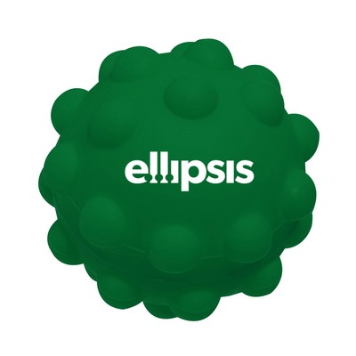 Push Pop Stress Ball view 6